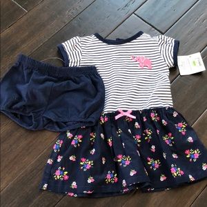 Carter’s Dress